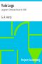 [Gutenberg 40056] • Yule Logs: Longmans' Christmas Annual for 1898